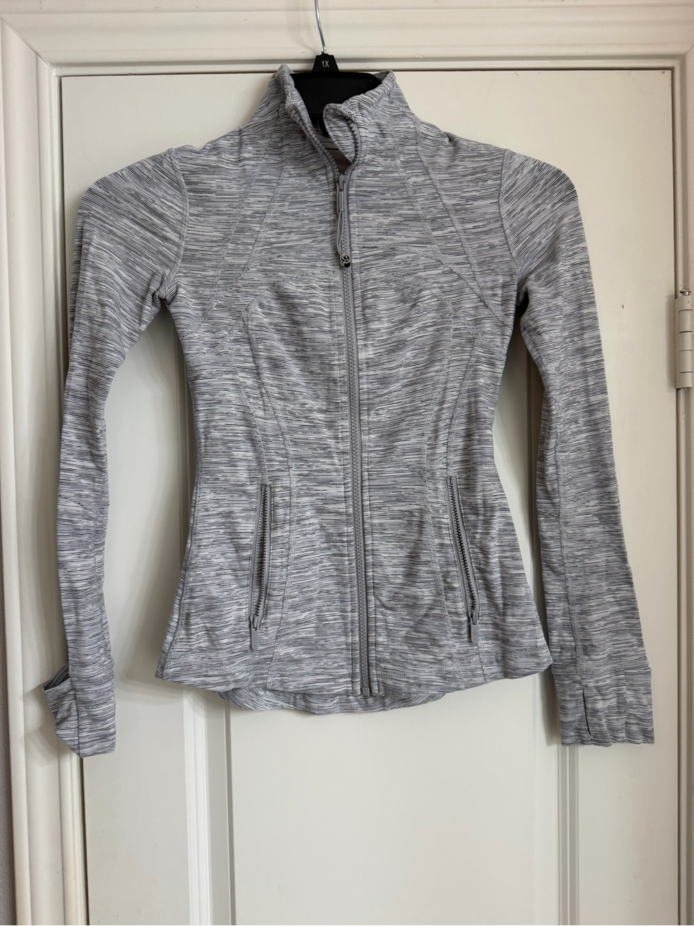 lululemon Define Jacket Size 2